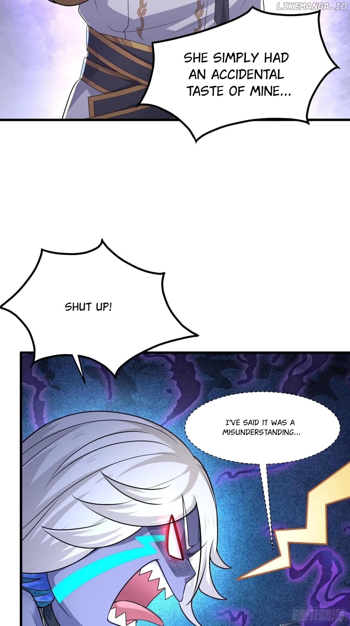 Rebirth of King Zhou: Not Being the Ultimate Villain Chapter 54 - page 2
